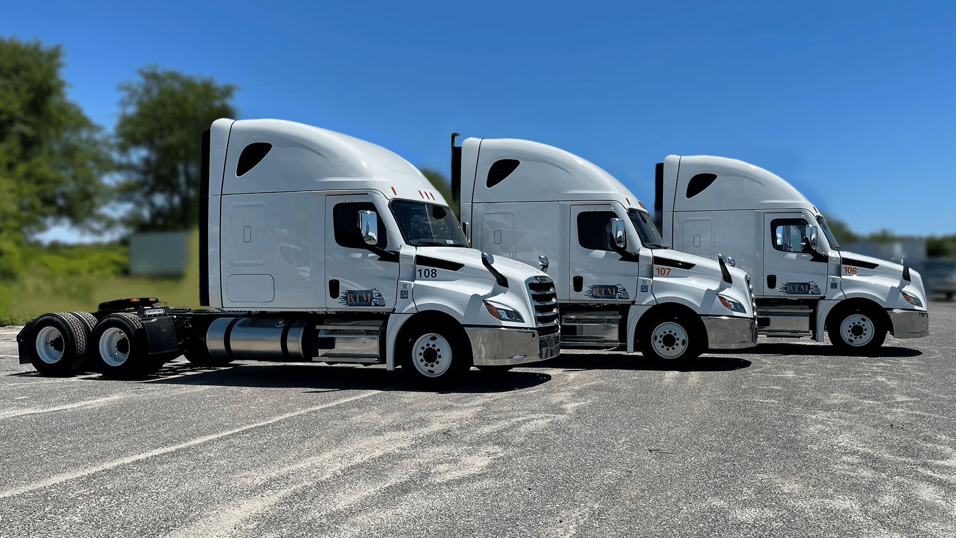 The New Logistic