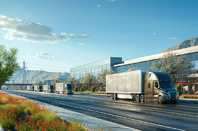 Rtm fleet