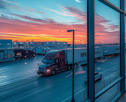 Secrets to Effective Truck Fleet Management