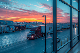 Secrets to Effective Truck Fleet Management