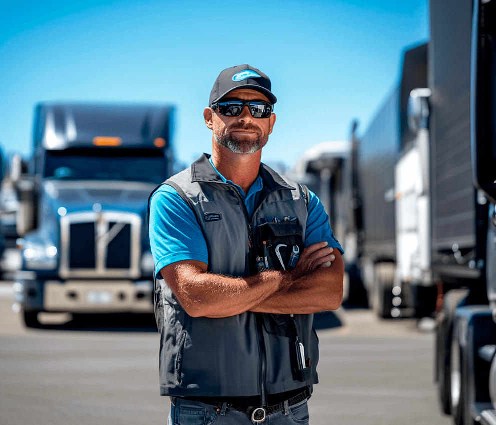 Company Drivers