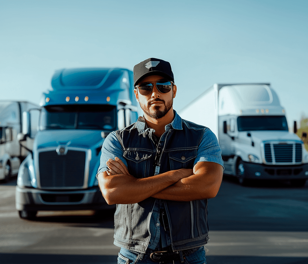 Owner Operators