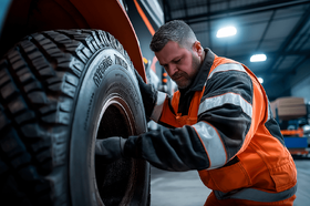Unlocking Tire Performance: How Analytics Are Revolutionizing Fleet Tire Management
