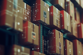 How AI is Transforming Supply Chain Management for Logistics Companies