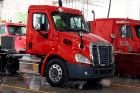 Mastering Your Fleet: How to Optimize Tractor Asset Lifecycle for Peak Performance