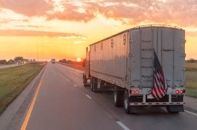 May Sees Slight Dip in U.S. Truck Tonnage: What It Signals for Logistics