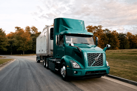 What’s Next for Electric Trucks? Navigating the Road Ahead in Logistics