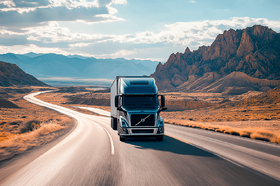 Top 11 Logistics Trends Revolutionizing Freight Management in 2025