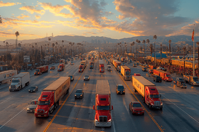 Tariff Fears Fuel Consumer Spending Surge and Shift Supply Chain Strategies