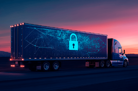 How Fleets and Insurers Are Responding to the Surge in Freight Theft