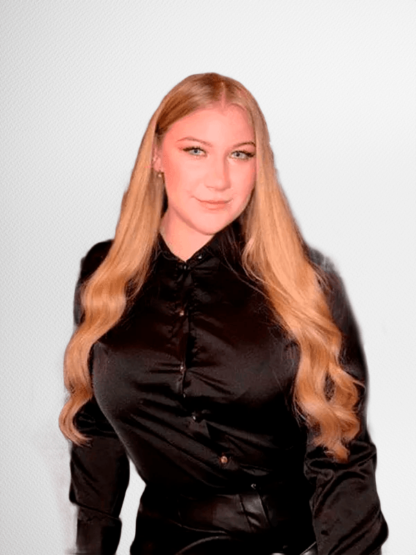 Daria Martymianova