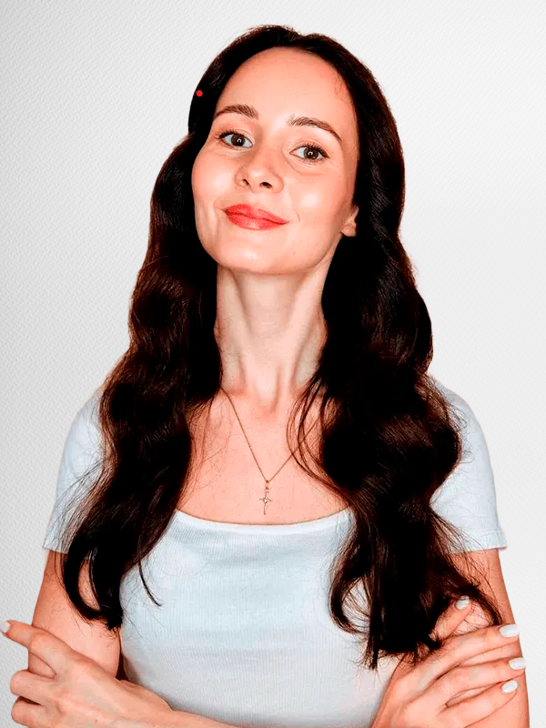 Olesia Gryshchuk
